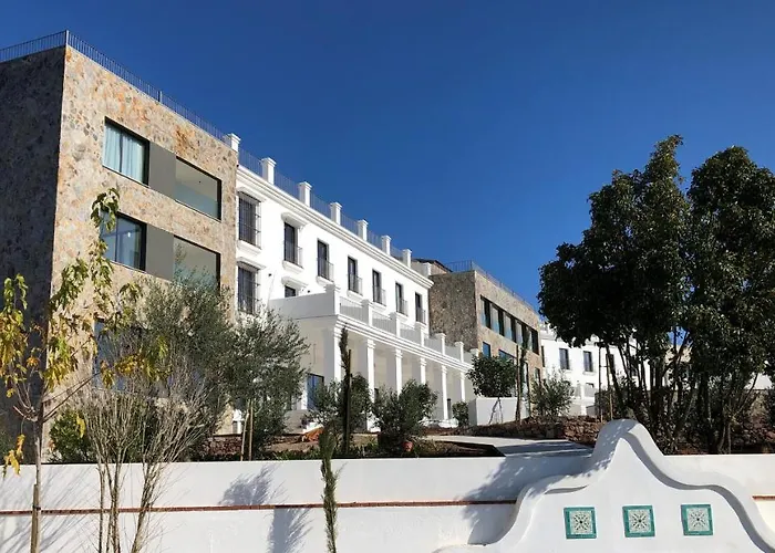 Barcelo & 4* Aracena