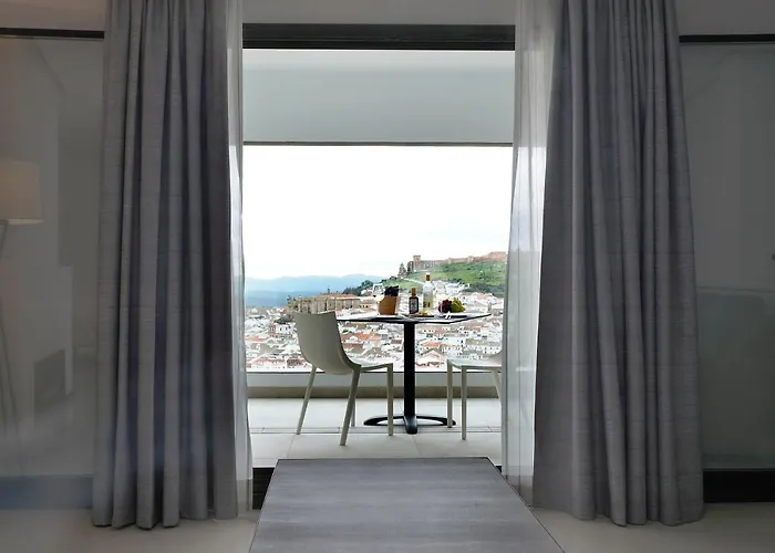 Barcelo & Hotel Aracena