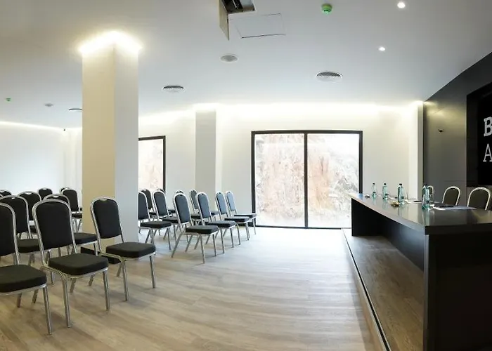 Barcelo & Hotel Aracena
