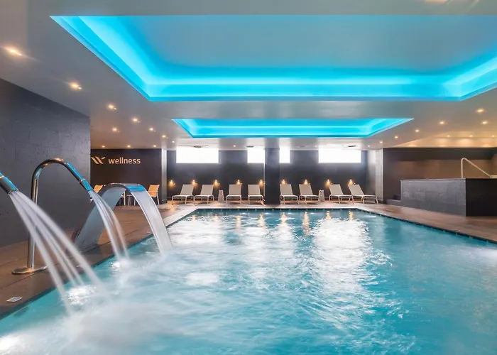 Hotel Barcelo &
