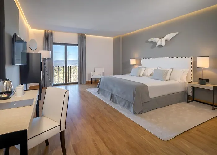 Barcelo & Hotel Aracena