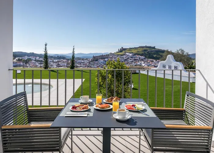 Barcelo & 4* Aracena
