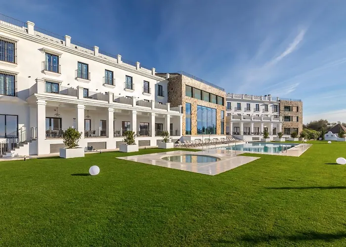 Barcelo & 4* Aracena