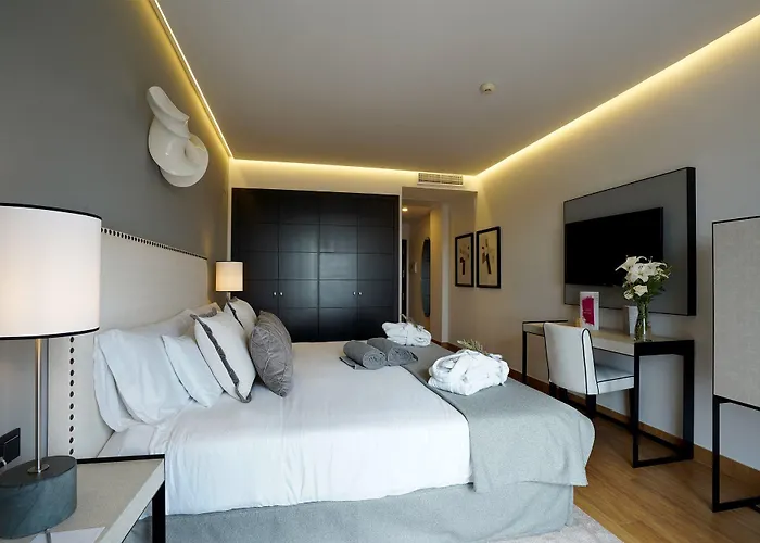 Barcelo & 4* Aracena