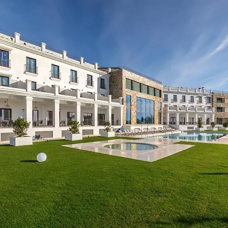 Barcelo & 4* Aracena