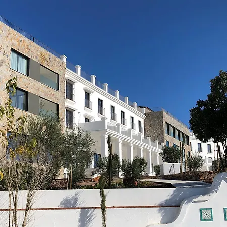 Barcelo & 4* Aracena